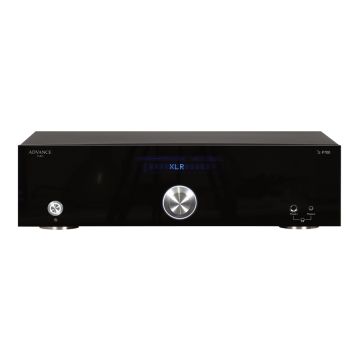 Advance Paris X-P700 Preamplifier