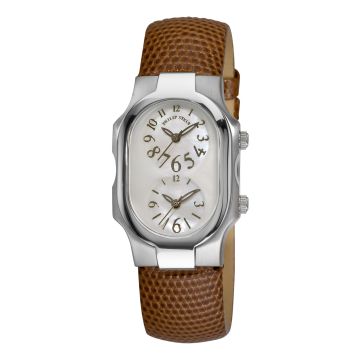 Philip Stein Classic Ladies Watch 1FF-SMOP-ZBR