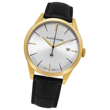 Alexander Heroic Men's Watch A911-07