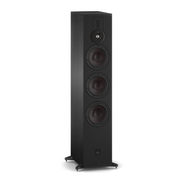 DALI Sonik 9 Floorstanding Speaker Black Ash (200493)