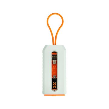 JJC MCK-CS1GO Multi-Functional Data Cable Set with Storage Case