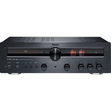 Magnat MR 780 Hybrid Stereo Amplifier Black