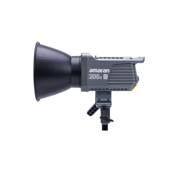 Amaran 200D S 200W Ultra-High SSI Daylight Bowens Mount LED
