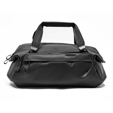 Peak Design Travel Duffel 35L Black