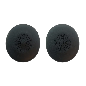 Jabra ear cushions for Evolve2 65 Flex (1 pair)