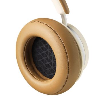 DALI Noise-Cancelling Wireless Headphones IO-6, Caramel White