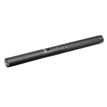 Boya BY-BM6060 Super-cardioid Condenser Microphone