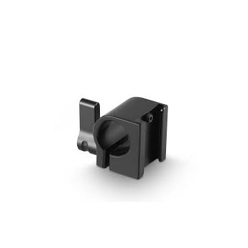 SmallRig 15mm Rod Clamp with Cold Shoe 1157