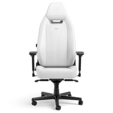 noblechairs LEGEND Gaming Chair - White Edition (NBL-LGD-GER-WED)