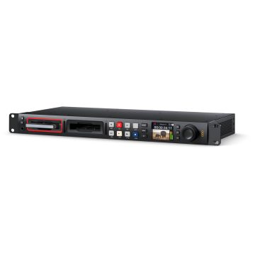 Blackmagic Design HyperDeck Studio HD Pro (HYPERD/ST/DFHP)