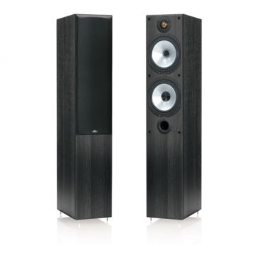 Monitor Audio Reference MR4 Black (Set of 2)