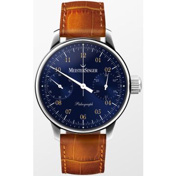 MeisterSinger Paleograph Men's Watch ED-SC108