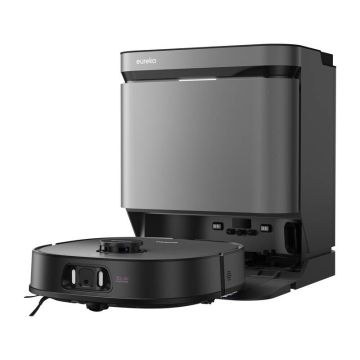 Eureka J15 Pro Ultra cleaning robot