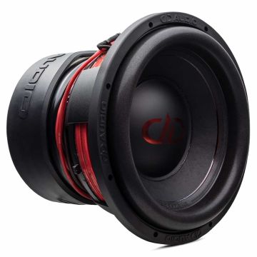 DD Audio Redline 812d D2