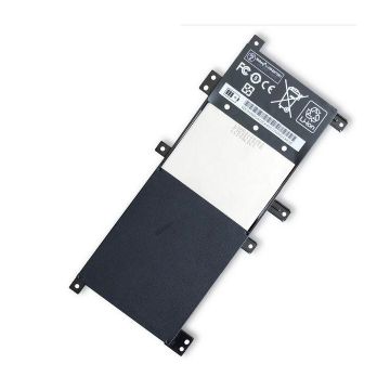 Extra Digital Notebook Battery ASUS C21N1401, 37Wh, Original 9990000430789