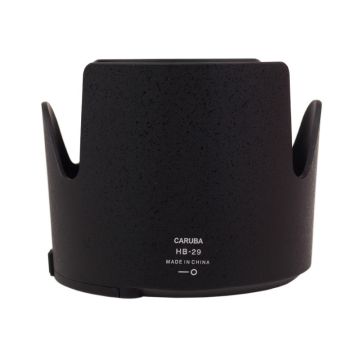 Caruba HB-29 Black