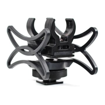Azden SMH-XShock Mount Microphone Holder