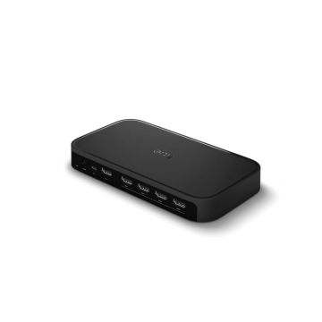 Philips Hue LED lights controller Play HDMI Sync Box Black