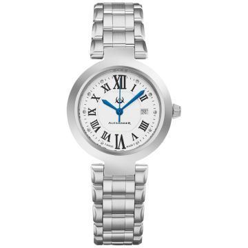 Alexander Monarch Ladies Watch A203B-01