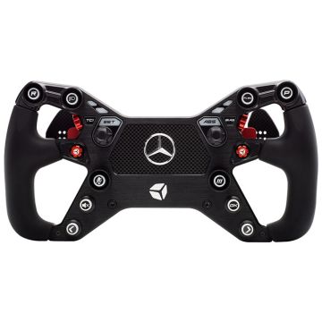 Cube Controls x Mercedes-AMG GT Edition Sim Wheel - NoHub (AMG-GT-NONE)