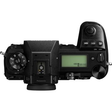 Panasonic Lumix DC-S1 Body (DC-S1E)
