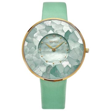 SO & CO SoHo Ladies Watch 625274GREEN