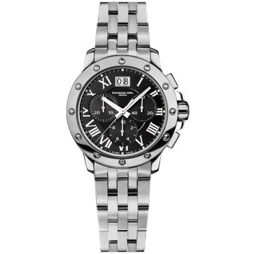 Raymond Weil Tango Men's Watch 4899-ST-00208