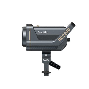 SmallRig RC 220B Point-Source Video Light 3938