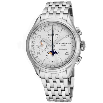 Baume & Mercier Clifton Men's Watch A10328