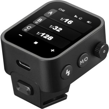 Godox X3 TTL Wireless Flash Trigger Canon