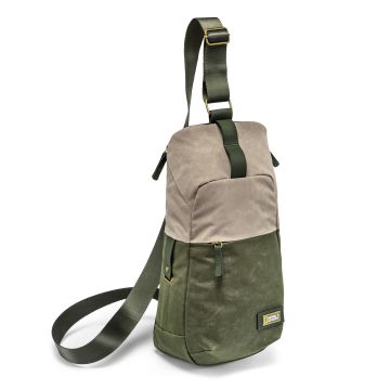 National Geographic NG RF 4550 Rainforest Camera Bodypack For CSC