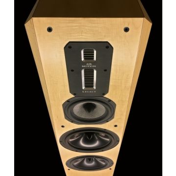 Legacy Audio Signature SE Curly Maple/Walnut Trim (Single Speaker)