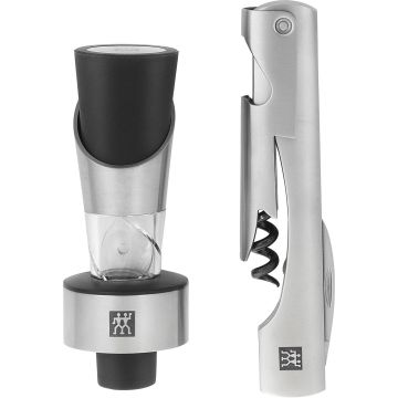 Zwilling 2-pcs Sommelier Set (39500-055-0)