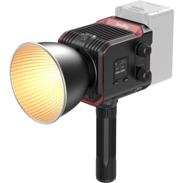 SmallRig 4894 RC 100B COB LED Video Light (Mobile Version)