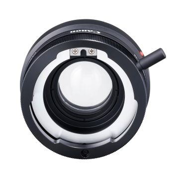 Canon MO-4E EF Mount Adapter