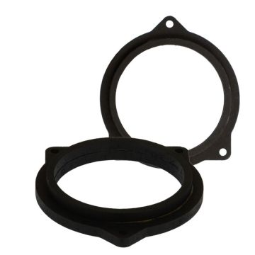 MDF BMW Adapter 100mm/16mm 85/E87/E88/E90/E91/E92/E93/F30/F31 (DMbmw09)