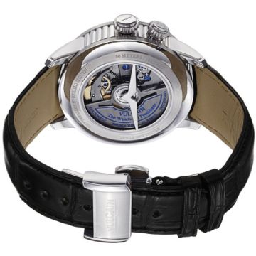 Vulcain Anniversary Heart Automatic Men's Watch 280138.238LFBK