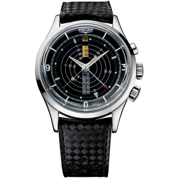 Vulcain Nautical Heritage Men's Watch 100152.080L
