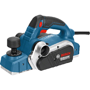 Bosch GHO 26-82 D Case (06015A4300)