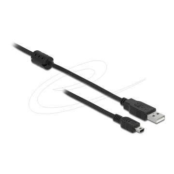 Delock Cable USB 3.0 Extension 1 m (82273)