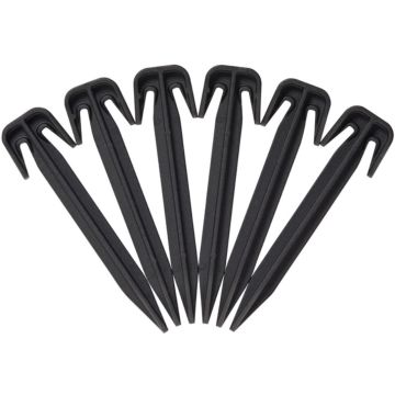 Bosch Fiksējošie mietiņi 20 g. Indego piederums (F016800485)