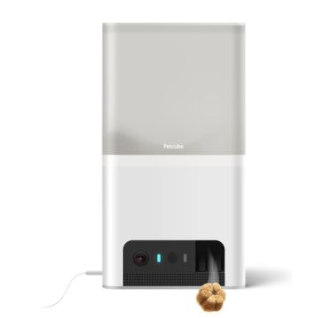 Petcube Bites 2 Lite Camera BL10US (BL10US)