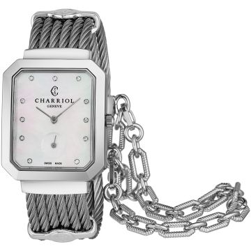 Charriol St Tropez Ladies Watch STRES560001