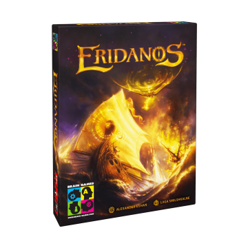 Brain Games Eridanos (EN)