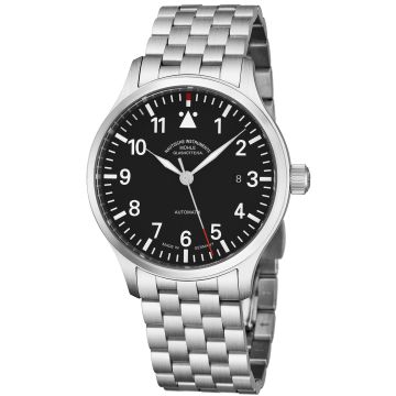 Muhle-Glashutte Terrasport II Men's Watch M1-37-44-MB
