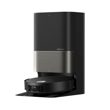Dreame X50 Ultra Complete Black