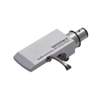 Audio Technica AT-LH13/OCC Headshell 13g