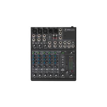Mackie 802VLZ4