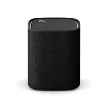 Yamaha True X Speaker WS-X1A Black