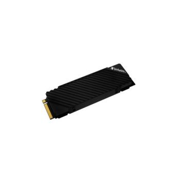 Verbatim M.2 SSD Vi7000G PCIe NVMe 1 TB